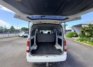 2012 Toyota TOWNACE Light Van