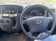 2012 Toyota TOWNACE Light Van