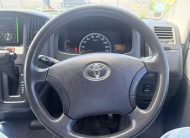 2012 Toyota TOWNACE Light Van