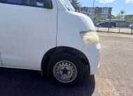 2012 Toyota TOWNACE Light Van