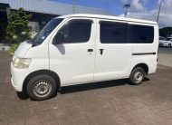 2012 Toyota TOWNACE Light Van