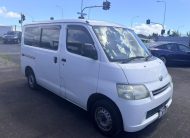 2012 Toyota TOWNACE Light Van