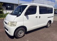 2012 Toyota TOWNACE Light Van