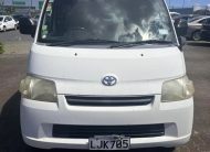 2012 Toyota TOWNACE Light Van