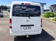 2012 Toyota TOWNACE Light Van