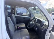 2012 Toyota TOWNACE Light Van