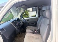 2012 Toyota TOWNACE Light Van