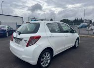 2013 Toyota Yaris 1.5P 5DR Atuo Hatchback
