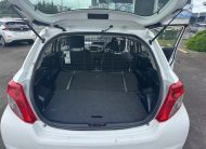2013 Toyota Yaris 1.5P 5DR Atuo Hatchback