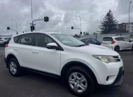 2013 Toyota RAV4 GX 2.0P