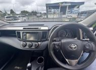 2013 Toyota RAV4 GX 2.0P