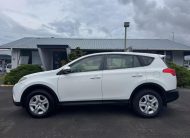 2013 Toyota RAV4 GX 2.0P