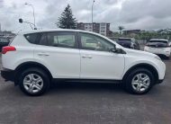 2013 Toyota RAV4 GX 2.0P