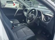 2013 Toyota RAV4 GX 2.0P