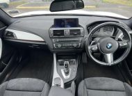 2015 BMW 220i