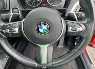 2015 BMW 220i