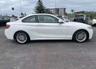 2015 BMW 220i