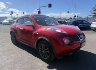2013 Nissan Juke