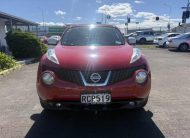 2013 Nissan Juke