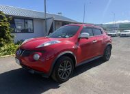 2013 Nissan Juke