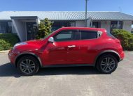 2013 Nissan Juke