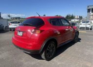 2013 Nissan Juke