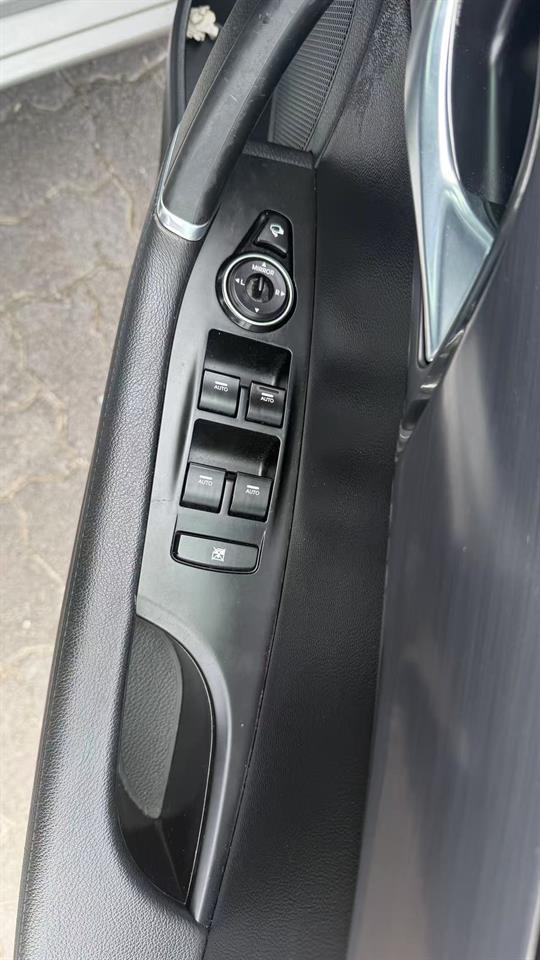 2014 Hyundai I40 1.7 CRDI