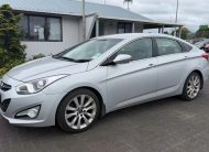 2014 Hyundai I40 1.7 CRDI