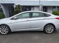 2014 Hyundai I40 1.7 CRDI