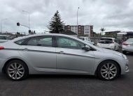 2014 Hyundai I40 1.7 CRDI