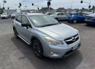 2015 Subaru XV