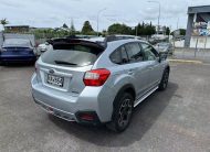 2015 Subaru XV
