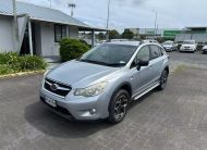 2015 Subaru XV