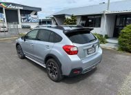 2015 Subaru XV