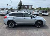2015 Subaru XV