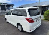 2012 Toyota ALPHARD