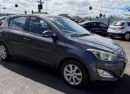 2016 Hyundai I20