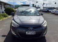 2016 Hyundai I20