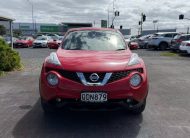 2016 Nissan Juke