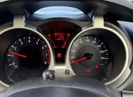 2016 Nissan Juke