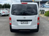 2015 Nissan caravan