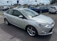 2012 Ford FOCUS