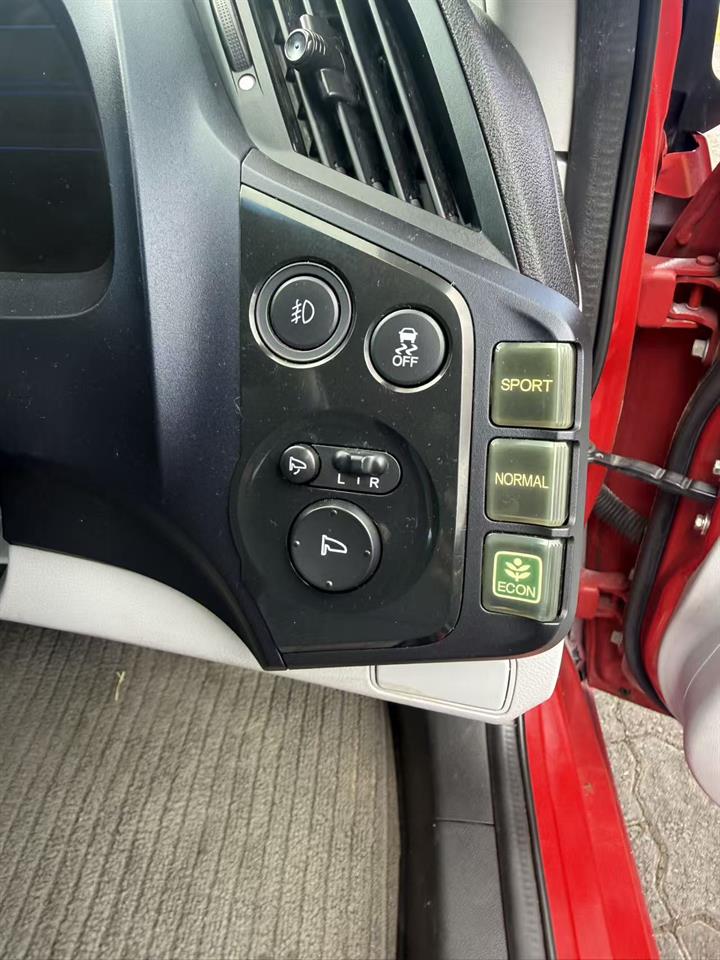 2010 Honda CR-Z Hybrid