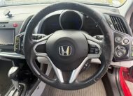 2010 Honda CR-Z Hybrid