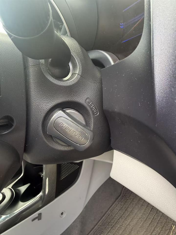 2010 Honda CR-Z Hybrid