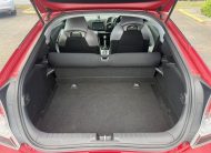 2010 Honda CR-Z Hybrid