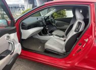 2010 Honda CR-Z Hybrid