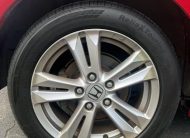 2010 Honda CR-Z Hybrid