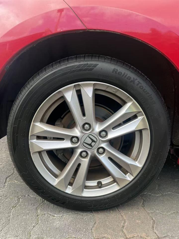 2010 Honda CR-Z Hybrid