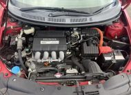 2010 Honda CR-Z Hybrid